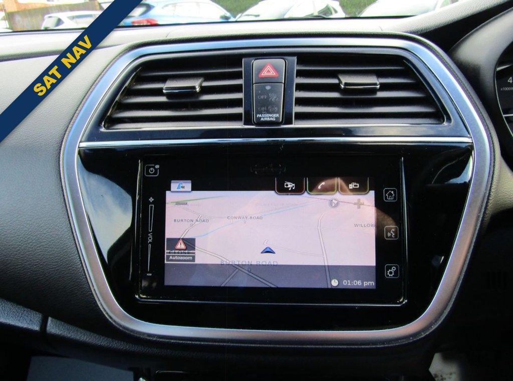 Used Suzuki SX4 S-Cross 2021 for sale - 77572170: Photo 21