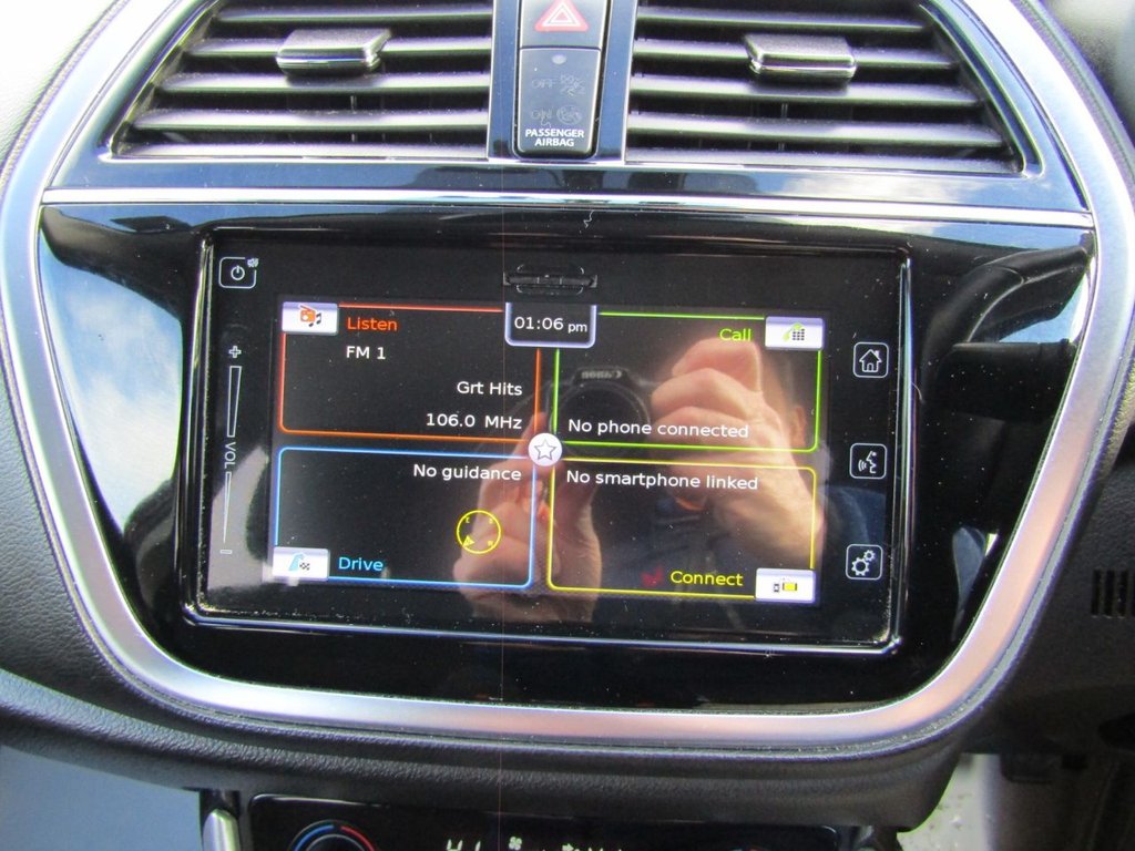 Used Suzuki SX4 S-Cross 2021 for sale - 77572170: Photo 22