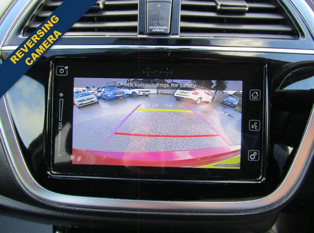 Used Suzuki SX4 S-Cross 2021 for sale - 77572170: Photo 24