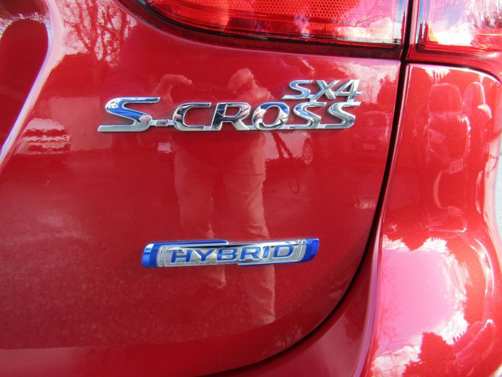 Used Suzuki SX4 S-Cross 2021 for sale - 77572170: Photo 35