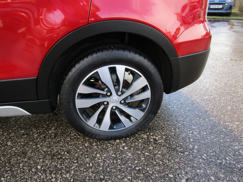 Used Suzuki SX4 S-Cross 2021 for sale - 77572170: Photo 39