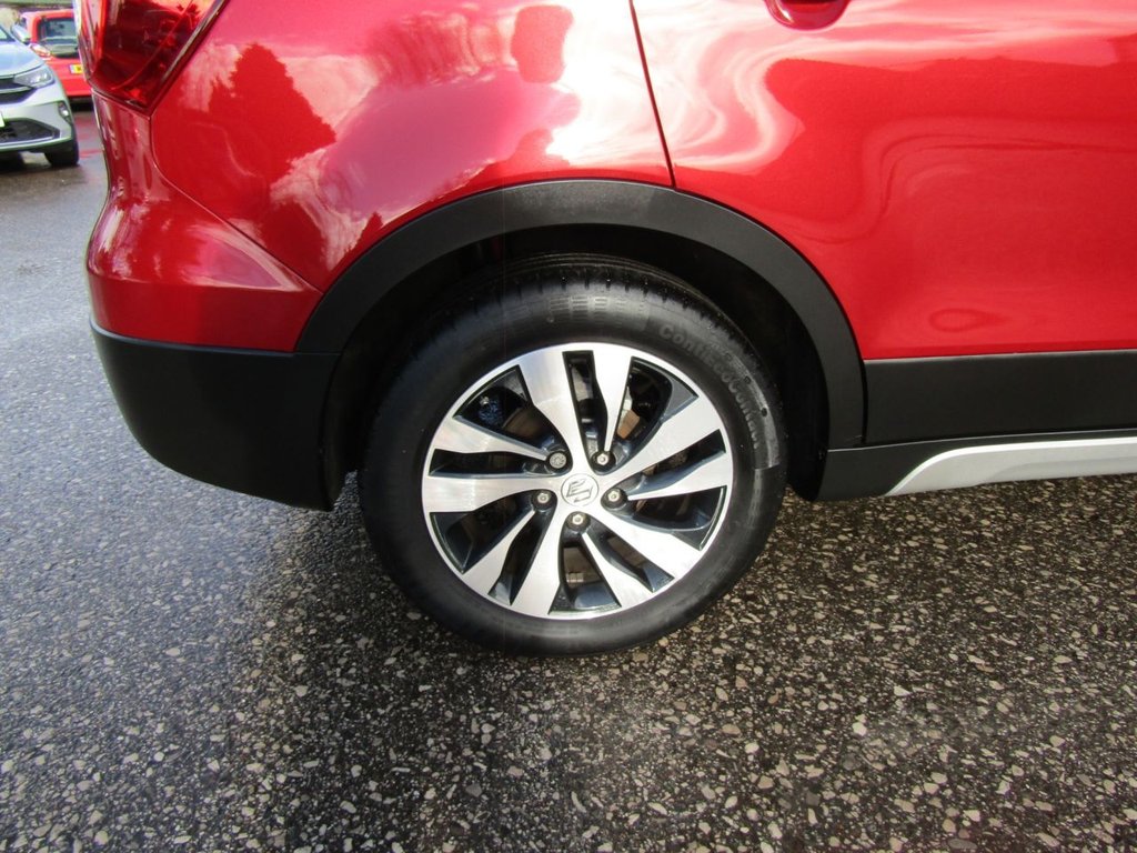 Used Suzuki SX4 S-Cross 2021 for sale - 77572170: Photo 41