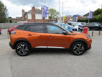 Used Peugeot 2008 2022 for sale - 78515108: Photo