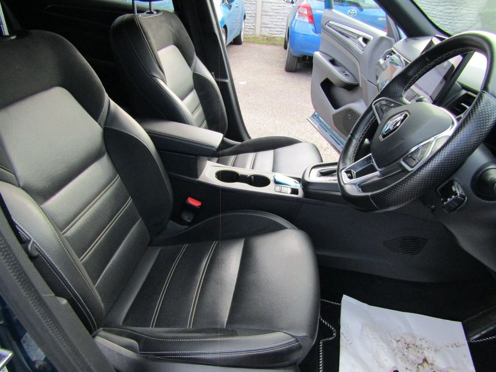 Used Renault Arkana 2023 for sale - 77642624: Photo 14