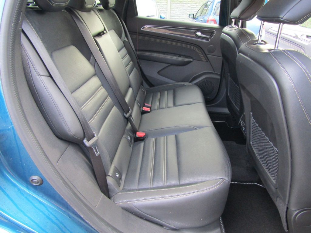 Used Renault Arkana 2023 for sale - 77642624: Photo 15