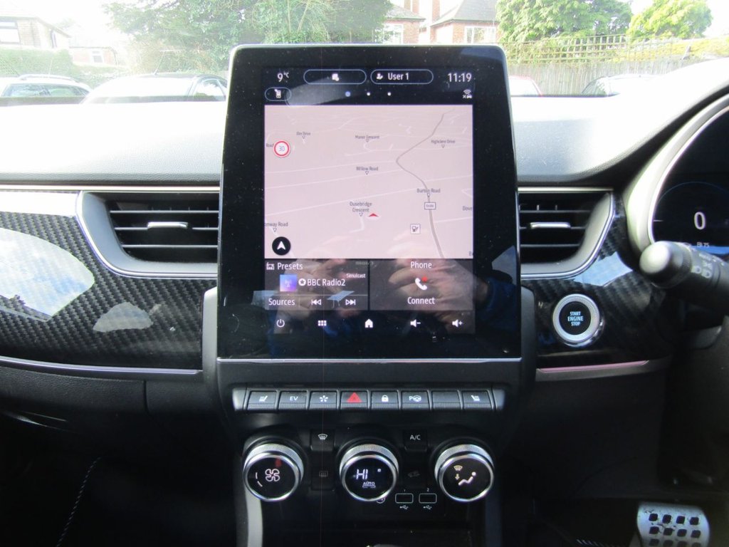 Used Renault Arkana 2023 for sale - 77642624: Photo 20