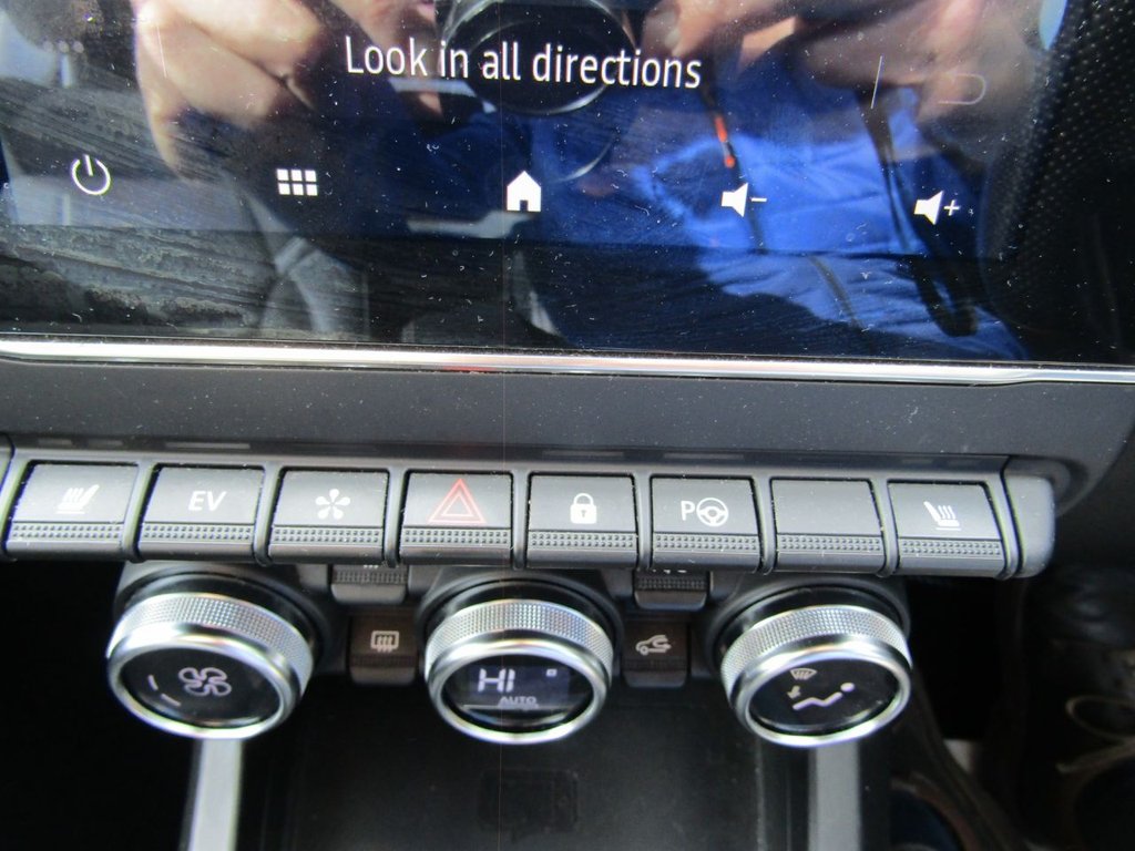 Used Renault Arkana 2023 for sale - 77642624: Photo 24