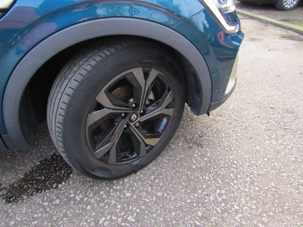 Used Renault Arkana 2023 for sale - 77642624: Photo 27