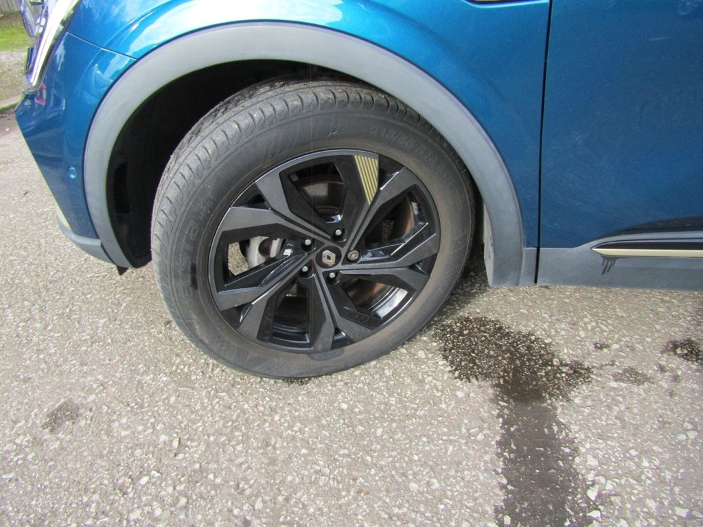 Used Renault Arkana 2023 for sale - 77642624: Photo 29