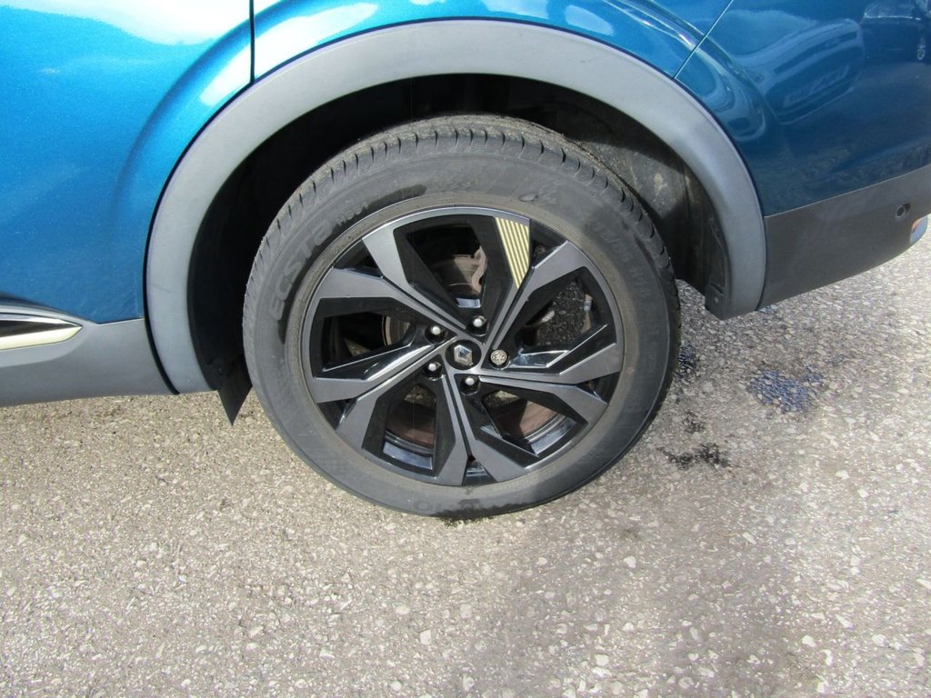 Used Renault Arkana 2023 for sale - 77642624: Photo 30