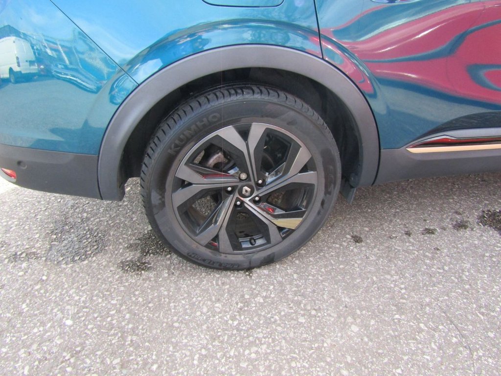 Used Renault Arkana 2023 for sale - 77642624: Photo 32