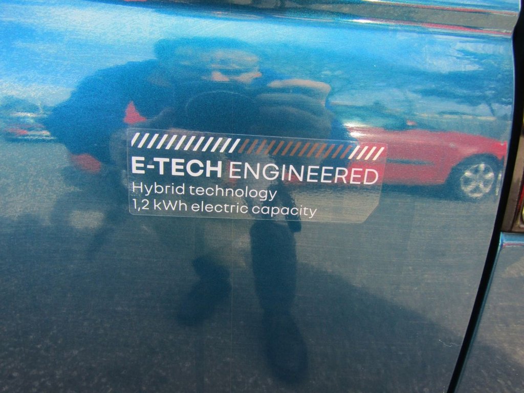 Used Renault Arkana 2023 for sale - 77642624: Photo 35