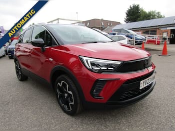 Used Vauxhall Crossland 2023 for sale - 79642810: Photo