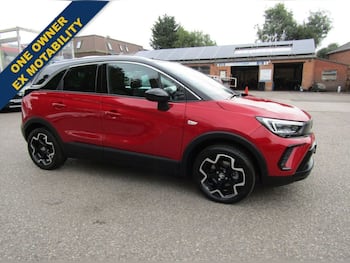 Used Vauxhall Crossland 2023 for sale - 79642810: Photo
