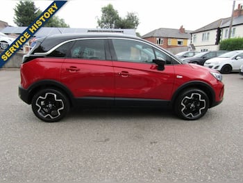 Used Vauxhall Crossland 2023 for sale - 79642810: Photo
