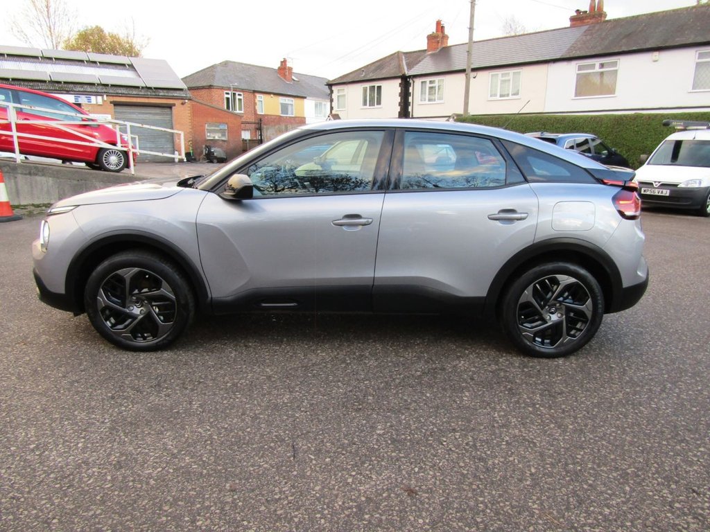 Used Citroen C4 2022 for sale - 76617884: Photo 10