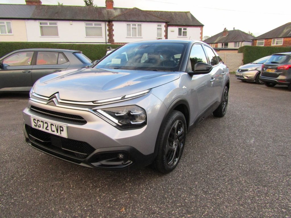 Used Citroen C4 2022 for sale - 76617884: Photo 11