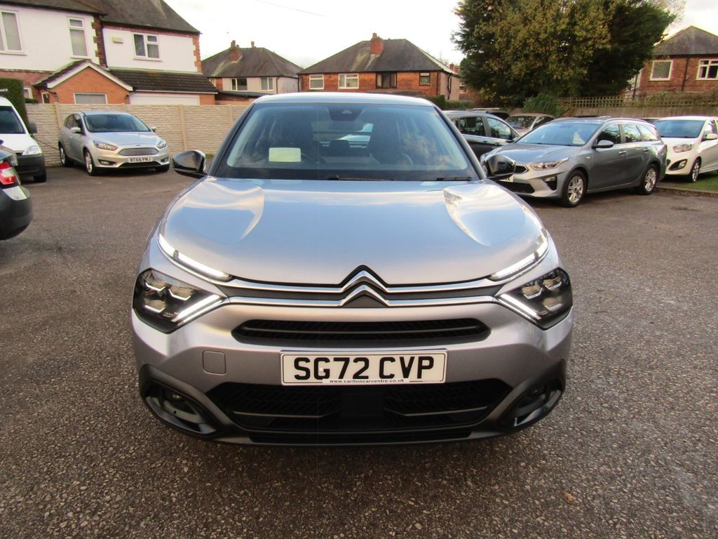 Used Citroen C4 2022 for sale - 76617884: Photo 12