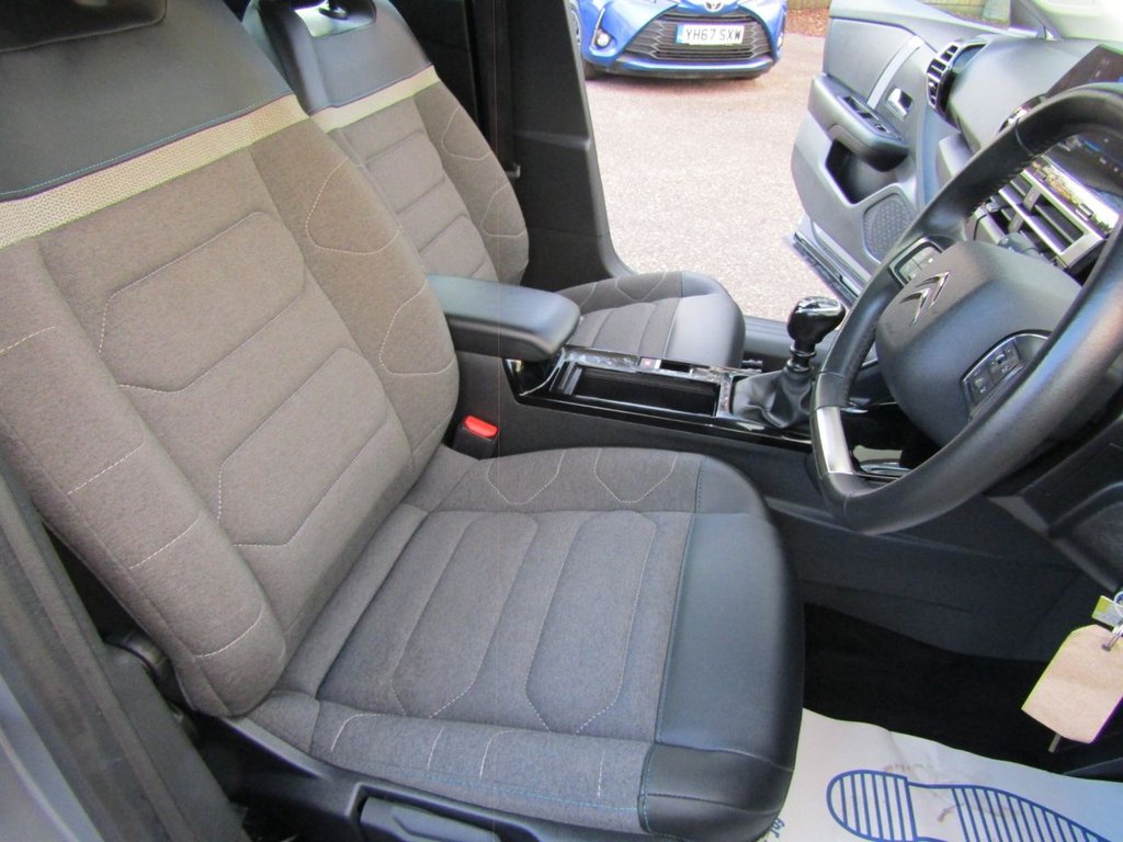 Used Citroen C4 2022 for sale - 76617884: Photo 14