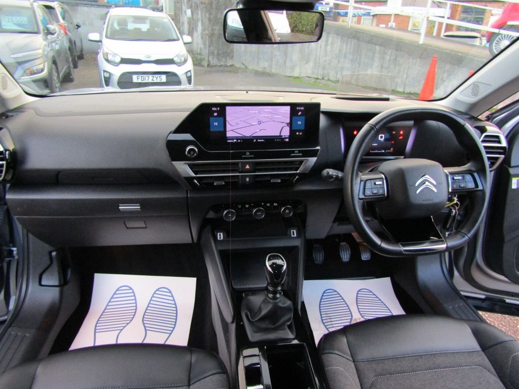 Used Citroen C4 2022 for sale - 76617884: Photo 16