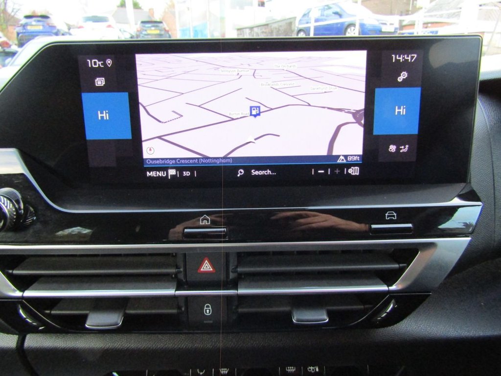 Used Citroen C4 2022 for sale - 76617884: Photo 19