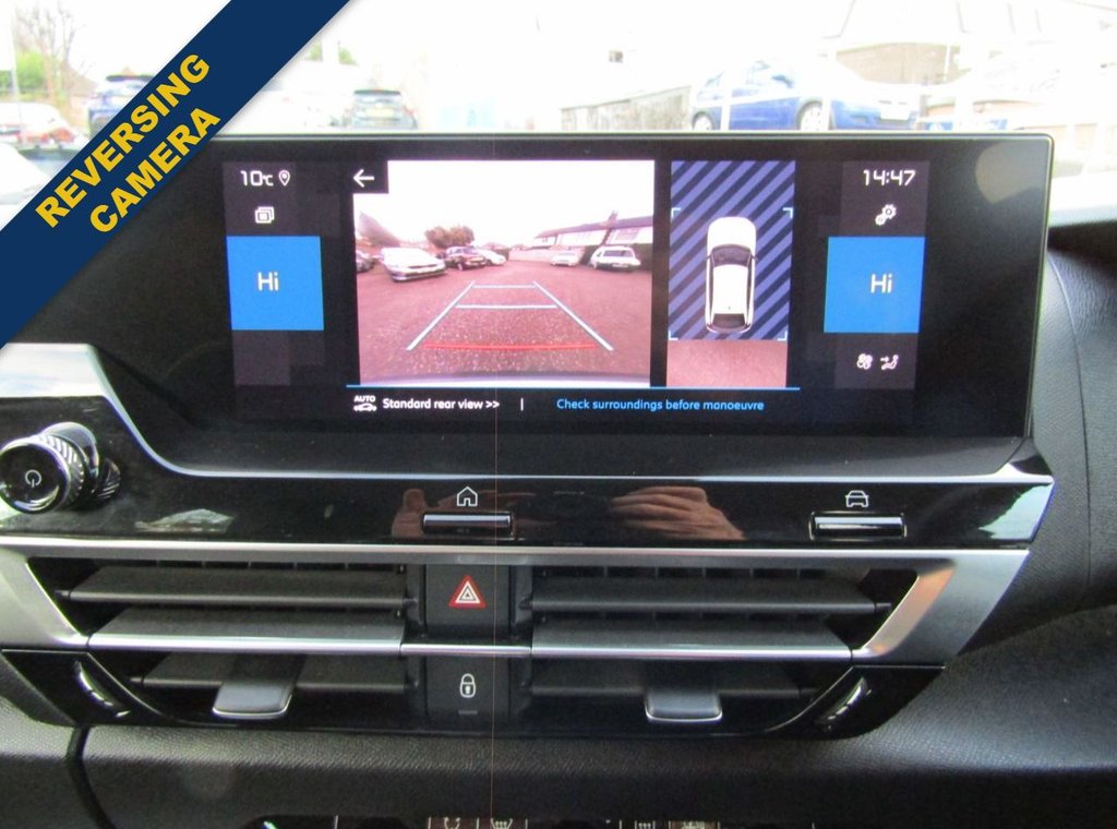 Used Citroen C4 2022 for sale - 76617884: Photo 21