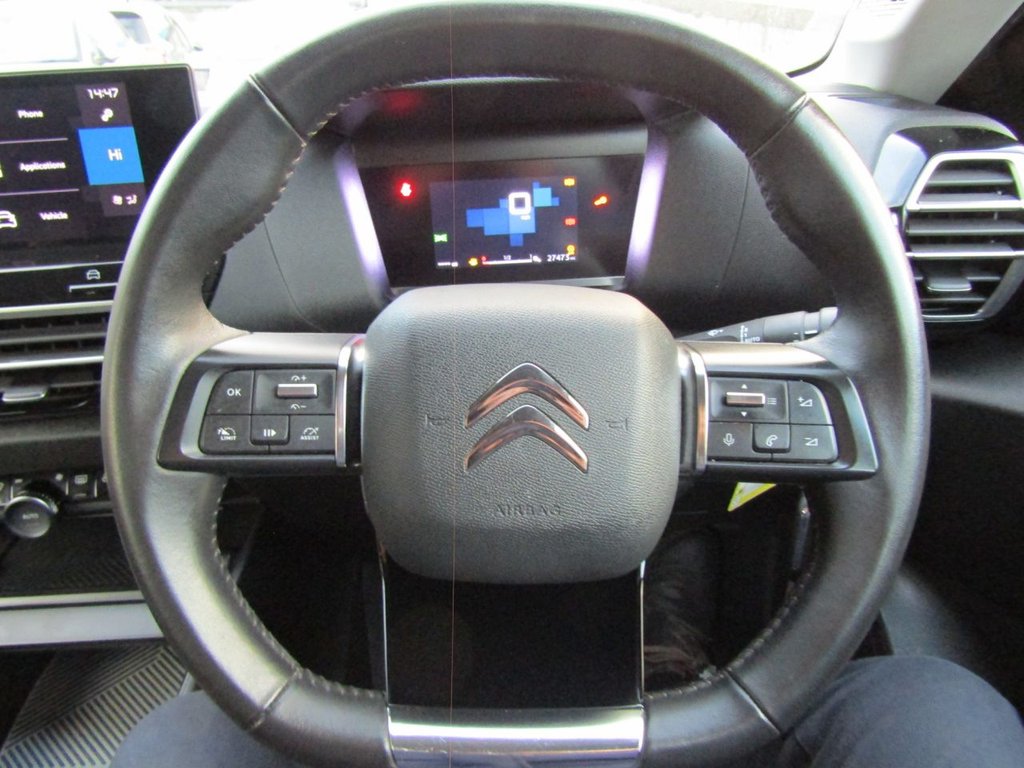 Used Citroen C4 2022 for sale - 76617884: Photo 25