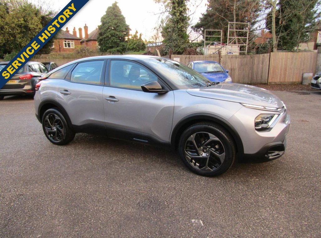 Used Citroen C4 2022 for sale - 76617884: Photo 3