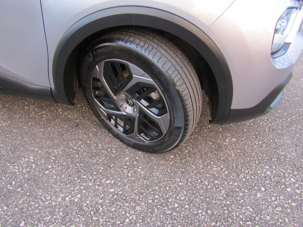 Used Citroen C4 2022 for sale - 76617884: Photo 33