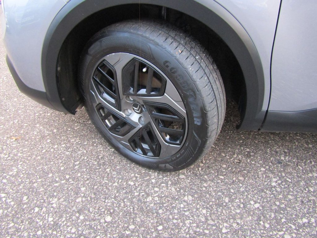 Used Citroen C4 2022 for sale - 76617884: Photo 34