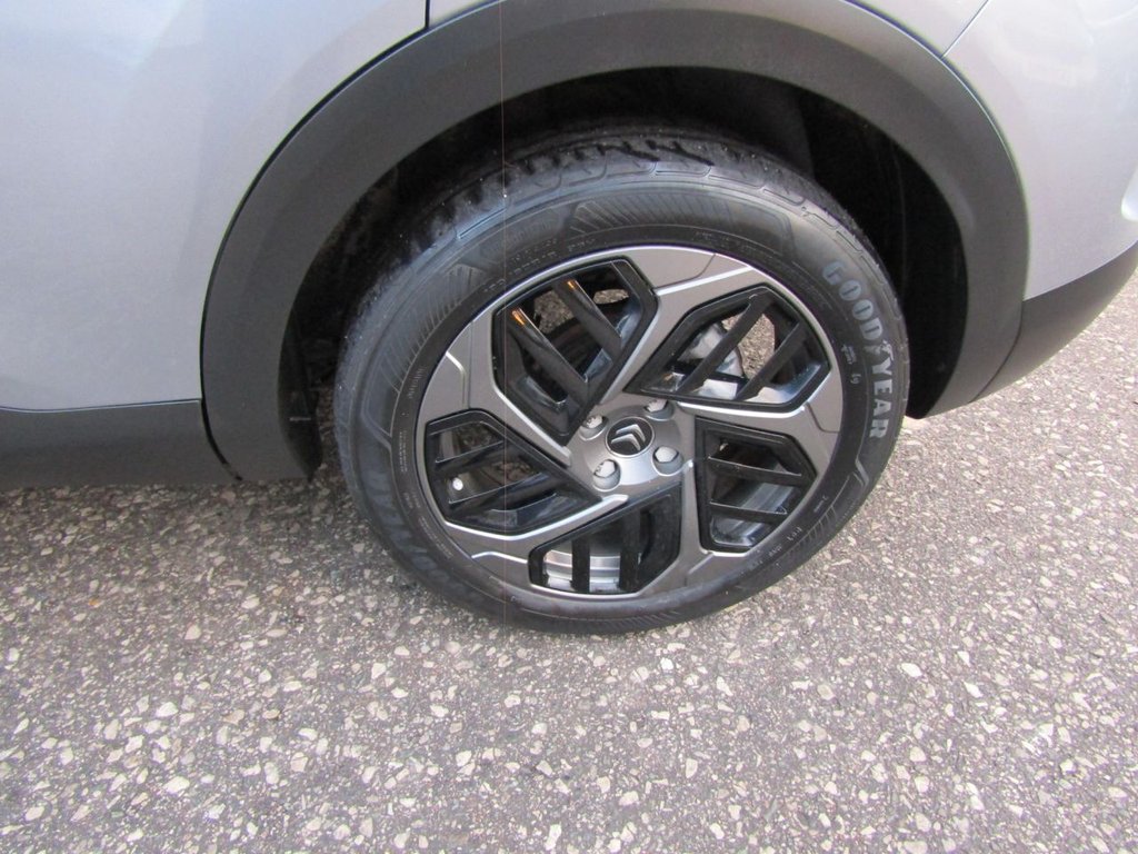 Used Citroen C4 2022 for sale - 76617884: Photo 36