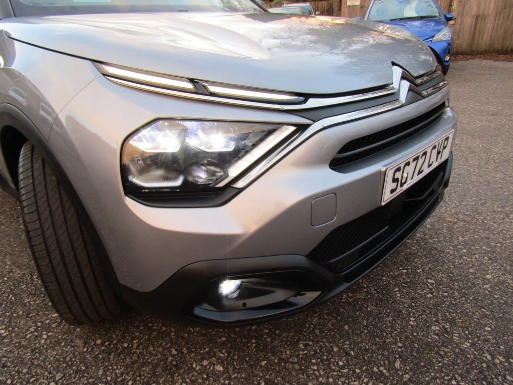 Used Citroen C4 2022 for sale - 76617884: Photo 38