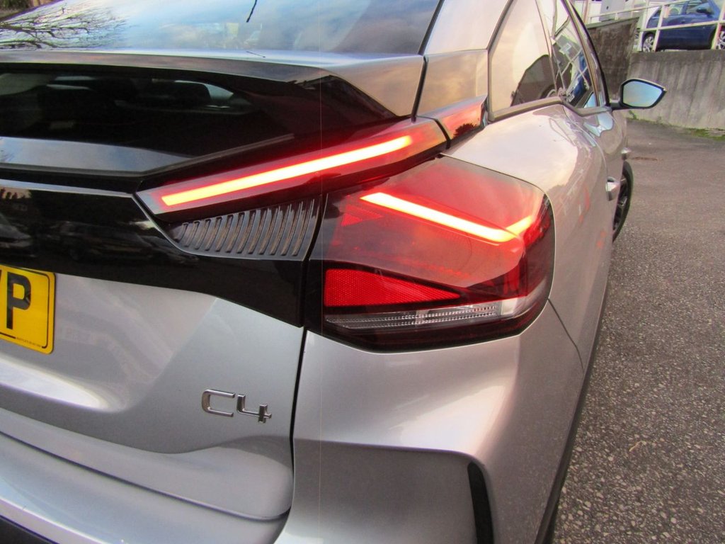 Used Citroen C4 2022 for sale - 76617884: Photo 39