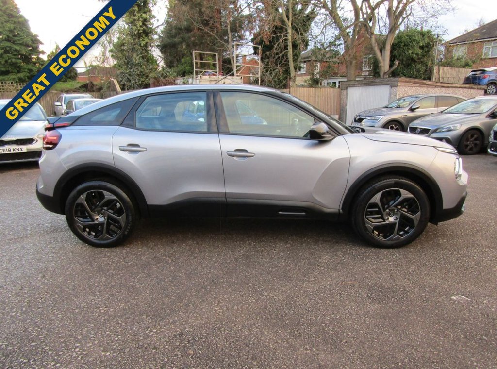 Used Citroen C4 2022 for sale - 76617884: Photo 4