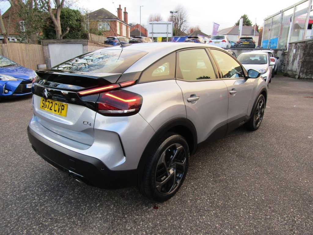 Used Citroen C4 2022 for sale - 76617884: Photo 6