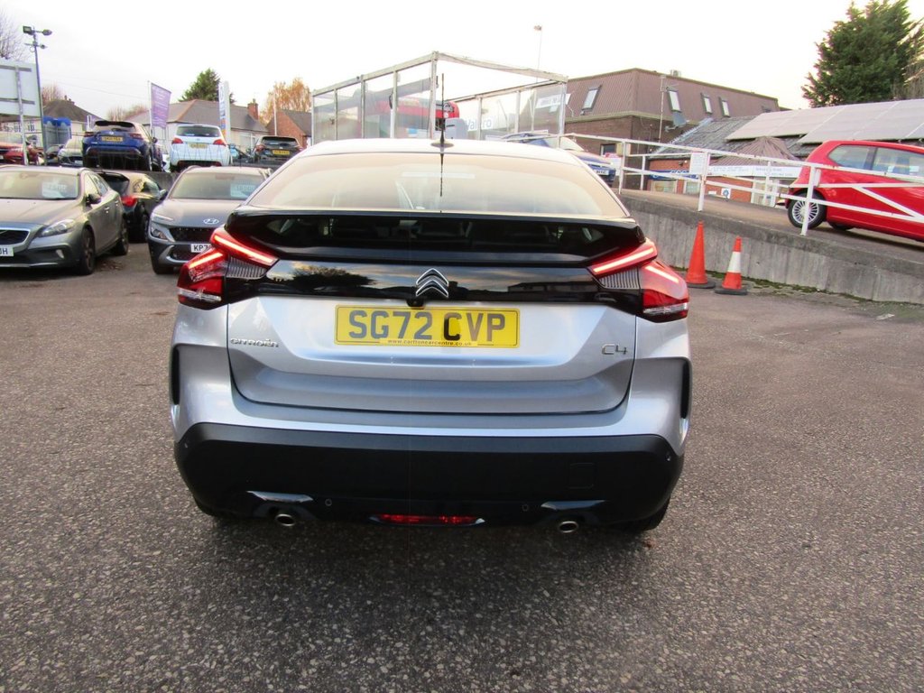 Used Citroen C4 2022 for sale - 76617884: Photo 7