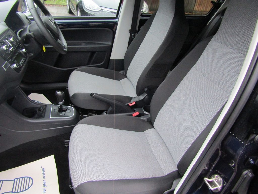 Used Skoda Citigo 2015 for sale - 76590905: Photo 12