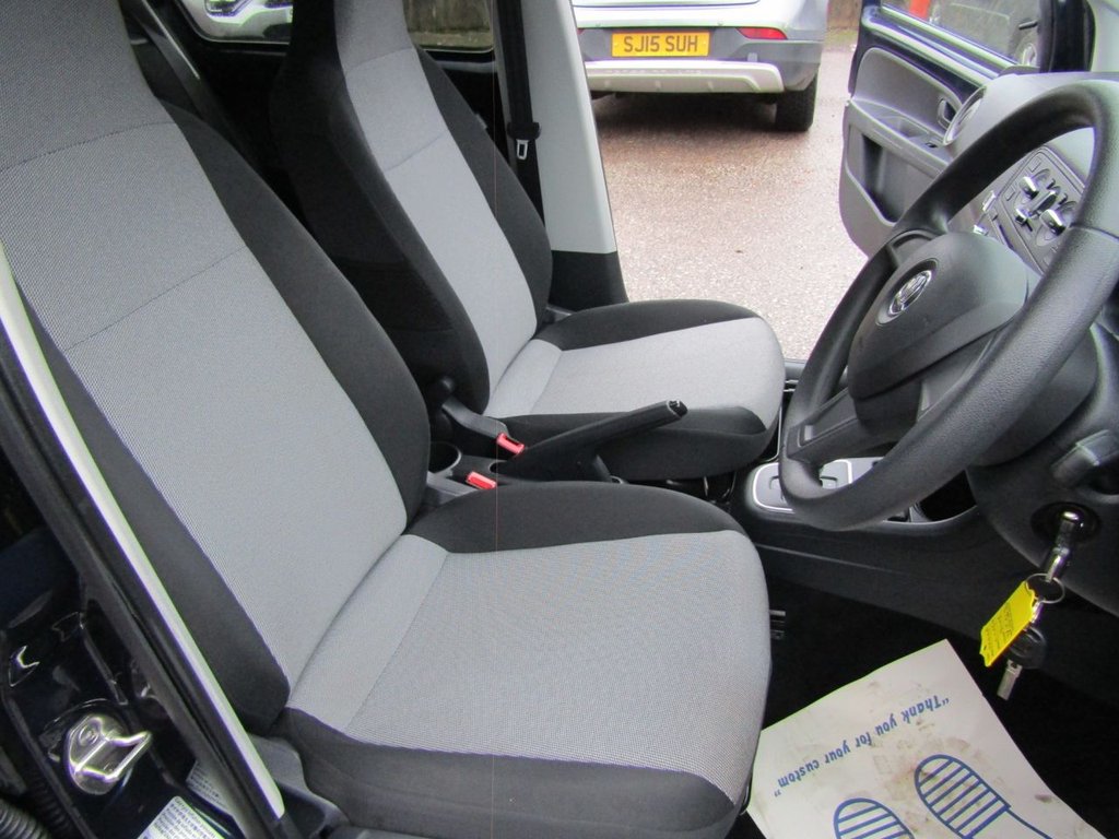 Used Skoda Citigo 2015 for sale - 76590905: Photo 14