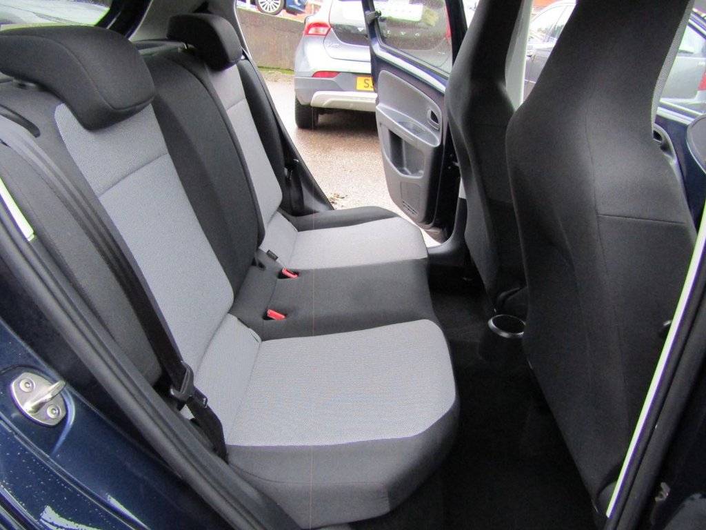 Used Skoda Citigo 2015 for sale - 76590905: Photo 15