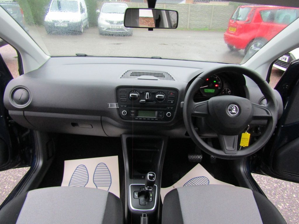 Used Skoda Citigo 2015 for sale - 76590905: Photo 16