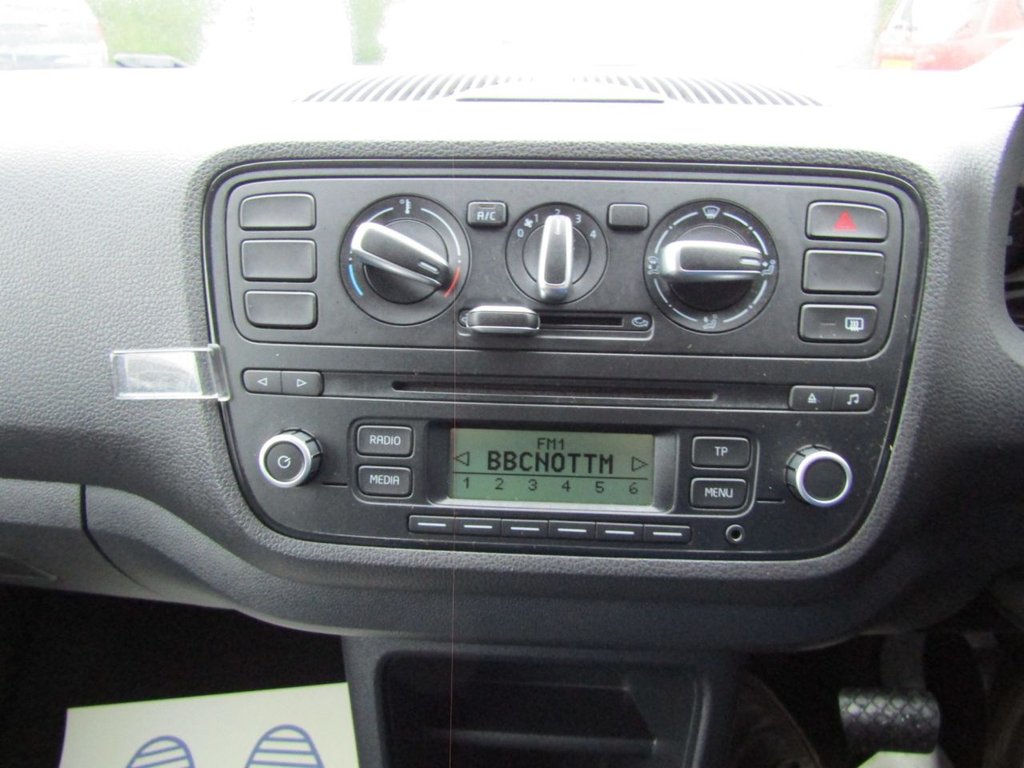 Used Skoda Citigo 2015 for sale - 76590905: Photo 24