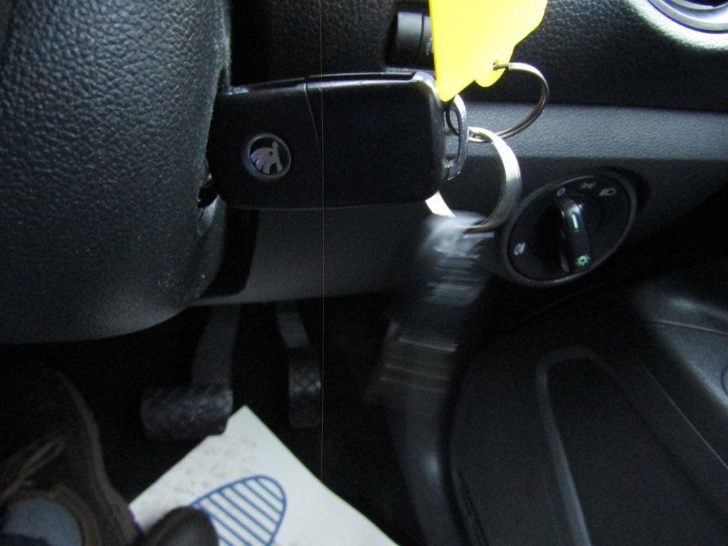 Used Skoda Citigo 2015 for sale - 76590905: Photo 27