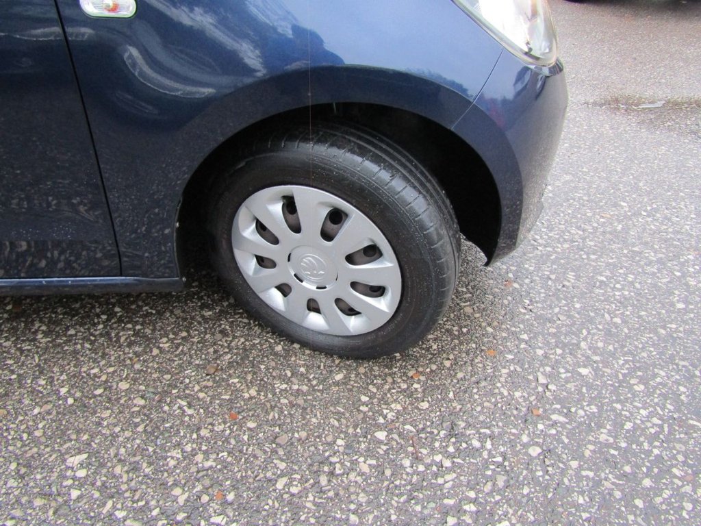 Used Skoda Citigo 2015 for sale - 76590905: Photo 29