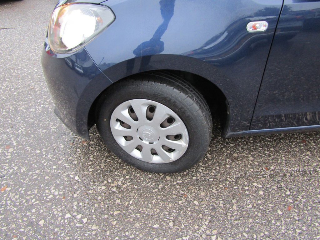 Used Skoda Citigo 2015 for sale - 76590905: Photo 30