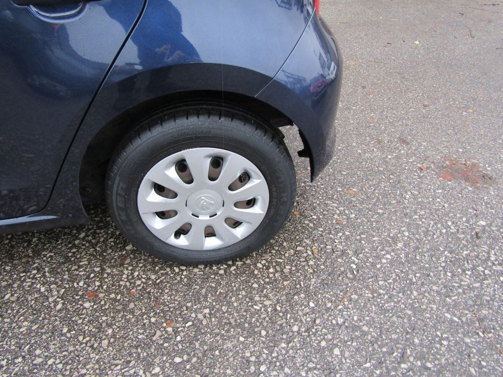 Used Skoda Citigo 2015 for sale - 76590905: Photo 32