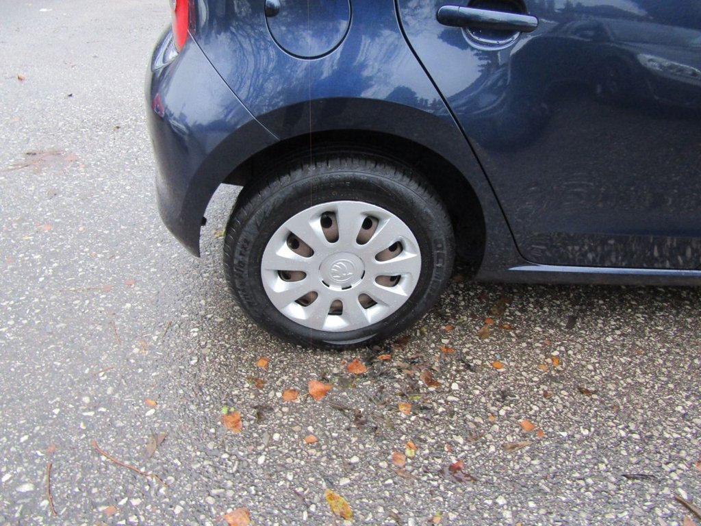 Used Skoda Citigo 2015 for sale - 76590905: Photo 34