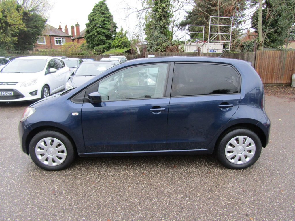 Used Skoda Citigo 2015 for sale - 76590905: Photo 9