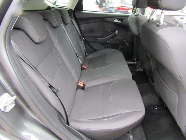 Used Ford Focus 2018 for sale - 75630378: Photo 16