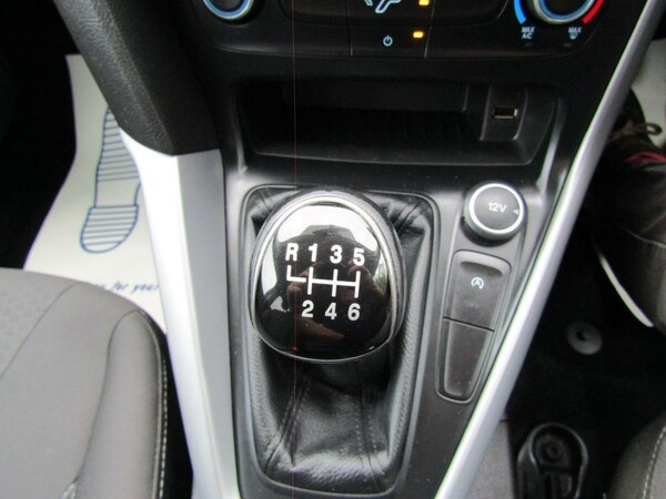 Used Ford Focus 2018 for sale - 75630378: Photo 26