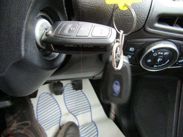 Used Ford Focus 2018 for sale - 75630378: Photo 34
